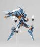 Revoltech: Zone of the Enders - Jehuty Action Figure (2nd Runner / Anubis)