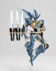 Revoltech: Zone of the Enders - Jehuty (Anubis Colors) Action Figure (2nd Runner)