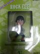 Naruto: MiNinja Rock Lee Limited Edition Figure