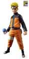 Naruto Shippuden: Naruto Rasengan Chakra Rage Action Figure SDCC 09 Exclusive [LE 1000]