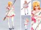 Ikki Tousen: Sonsaku Hakufu Maid Fighter 1/8 Scale PVC Figure