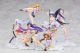 Ikki Tousen: Dragon Destiny Base (Pastel Colors) Variant Trading Figure Box Set (Display of 8) <font class=''item-notice''>[<b>Pre-Order!</b>: 10/30/2008]</font>