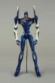 Evangelion: EVA Unit 00 Blue Prototype Action Figure <font class=''item-notice''>[<b>Street Date</b>: 2/28/2010]</font>