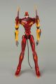 Evangelion: EVA Unit 02 Production Model Action Figure <font class=''item-notice''>[<b>Street Date</b>: 2/28/2010]</font>