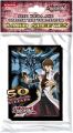 [SINGLE] Yu-Gi-Oh!: Seto Kaiba & Obelisk the Tormentor Card Sleeves (Pack of 50) (CCG) [US ONLY]