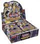 Yu-Gi-Oh!: OMEGA XYZ Booster Pack (Display of 24) (CCG) [US ONLY] (Hidden Arsenal 6) <font class=''item-notice''>[<b>Street Date</b>: 7/24/2012]</font>
