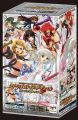 Queen's Blade The Duel: Trading Cards CCG Boosters Vol. 1 (Display of 12) 
