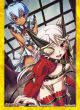 Queen's Blade The Duel: Character Card Sleeves Vol.  4 Aldra Ver. (60 Pack)