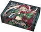 Queen's Blade The Duel: Alleyne Trading Card CCG Deck Holder