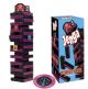 Board Games: Nintendo - Jenga Collector's Edition (Donkey Kong)