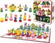 Board Games: Nintendo - Chess Set Collector's Edition (Super Mario)