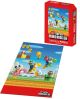 Board Games: Nintendo - Puzzle Collector's Edition (New Super Mario Bros Wii)