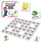 Board Games: Nintendo - Memory Collector's Edition (Super Mario)