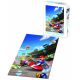 Board Games: Nintendo - Puzzle Collector's Edition (Mario Kart Wii)