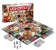 Board Games: Street Fighter - Monopoly Collector's Edition
