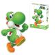 Board Games: Nintendo - Puzzle Collector's Edition (Yoshi Die Cut)