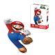 Board Games: Nintendo - Puzzle Collector's Edition (Mario Die Cut)
