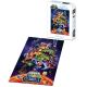 Board Games: Nintendo - Puzzle Collector's Edition (Super Mario Galaxy)