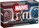 Board Games: Marvel - Chess Set Collector's Edition