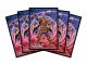 [SINGLE] Yu-Gi-Oh!: Legendary Six Samurai Card Sleeves (50 SLEEVES) (US Only)