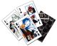 Playing Cards: Bleach