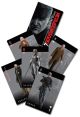 Playing Cards: Metal Gear Solid 4