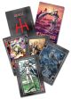 Playing Cards: Claymore