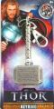 Key Chain: Avengers Movie - Mighty Thor Hammer (Mjolnir) <font class=''item-notice''>[<b>New!</b>: 6/6/2013]</font>