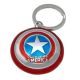 Key Chain: Avengers Movie - Captain America Shield <font class=''item-notice''>[<b>New!</b>: 6/6/2013]</font>