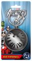 Key Chain: Avengers - Eagle Shield Logo <font class=''item-notice''>[<b>Street Date</b>: 6/30/2013]</font>
