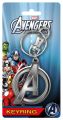 Key Chain: Avengers - Logo <font class=''item-notice''>[<b>Street Date</b>: 6/30/2013]</font>