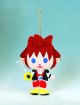 Key Chain: Kingdom Hearts - Sora Avatar Plush