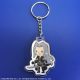 Key Chain: Final Fantasy Theatrhythm - Sephiroth