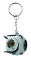 Key Chain: Portal - Space Sphere Molded <font class=''item-notice''>[<b>New!</b>: 4/25/2013]</font>