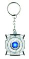 Key Chain: Portal - Wheatley Molded Vinyl <font class=''item-notice''>[<b>New!</b>: 4/25/2013]</font>