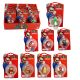 Key Chain: Nintendo - Super Mario 2'' Figure Assortment (Display of 12) <font class=''item-notice''>[<b>Street Date</b>: TBA]</font>
