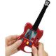 Key Chain: Guitar Hero Carabiner Electronic Mini Game