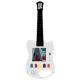 Key Chain: Guitar Hero 2nd Edition Carabiner Electronic Mini Game