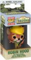 Key Chain: Disney's Robin Hood - Robin Hood Pocket Pop