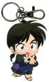 Key Chain: Inu Yasha - Miroku