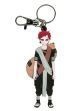 Key Chain: Naruto - Gaara