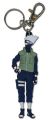 Key Chain: Naruto - Kakashi