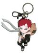 Key Chain: Naruto - Chibi Gaara (Sitting)