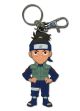 Key Chain: Naruto - Chibi Iruka (Hands on Hip)
