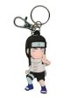 Key Chain: Naruto - Chibi Neji