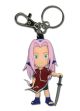Key Chain: Naruto - Chibi Sakura (Sword)