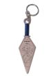 Key Chain: Naruto - Kunai Shape Sakura