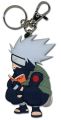 Key Chain: Naruto - Chibi Kakashi (Reading)