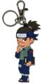 Key Chain: Naruto - Chibi Iruka (Book/Scratching)