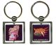 Key Chain: Burst Angel - Amy